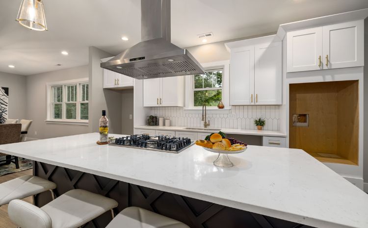 What a $75K Kitchen Actually Gets You in St. Louis (Real Breakdown)