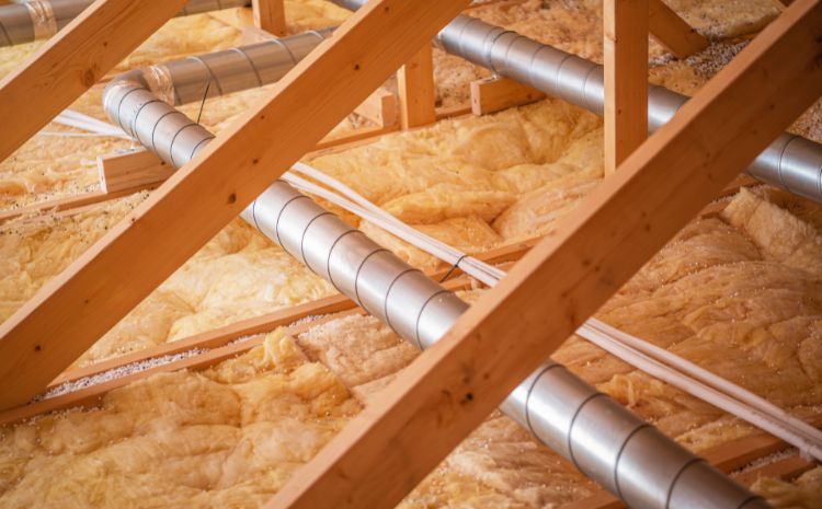 Attic Insulation and Air Sealing: The Highest-ROI Project You'll Never See