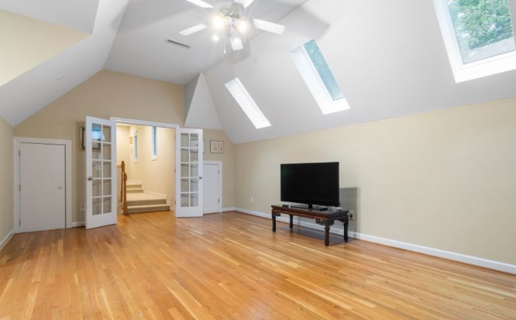 Attic Ventilation: The Hidden Reason Your Upstairs Won’t Cool Down in July