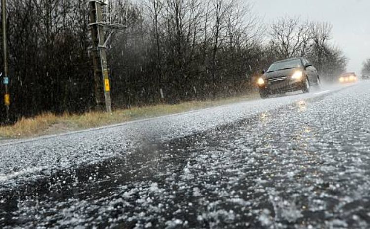 August Storms in Missouri: Why Late-Summer Hail Hits Different