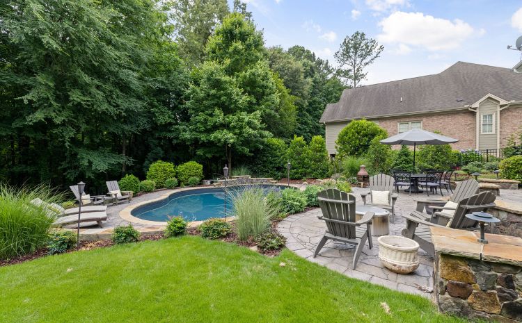 Backyard Privacy Ideas for St. Louis Homes (When You Want to Enjoy Summer Without the Neighbors Watching)