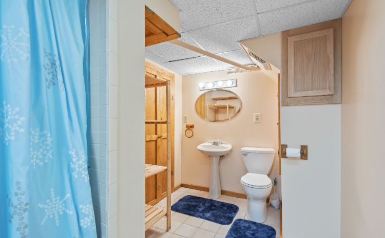 Adding a Basement Bathroom: Costs, Plumbing Realities, and What to Expect