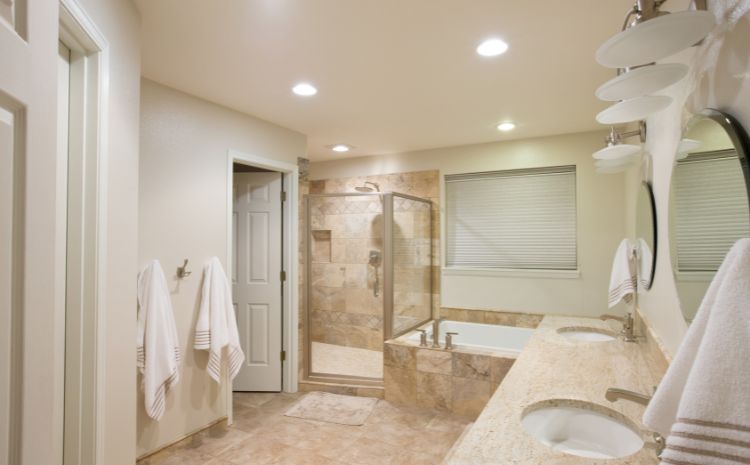 How Much Does a Bathroom Remodel Cost in St. Louis? (Budget, Mid-Range & Luxury)