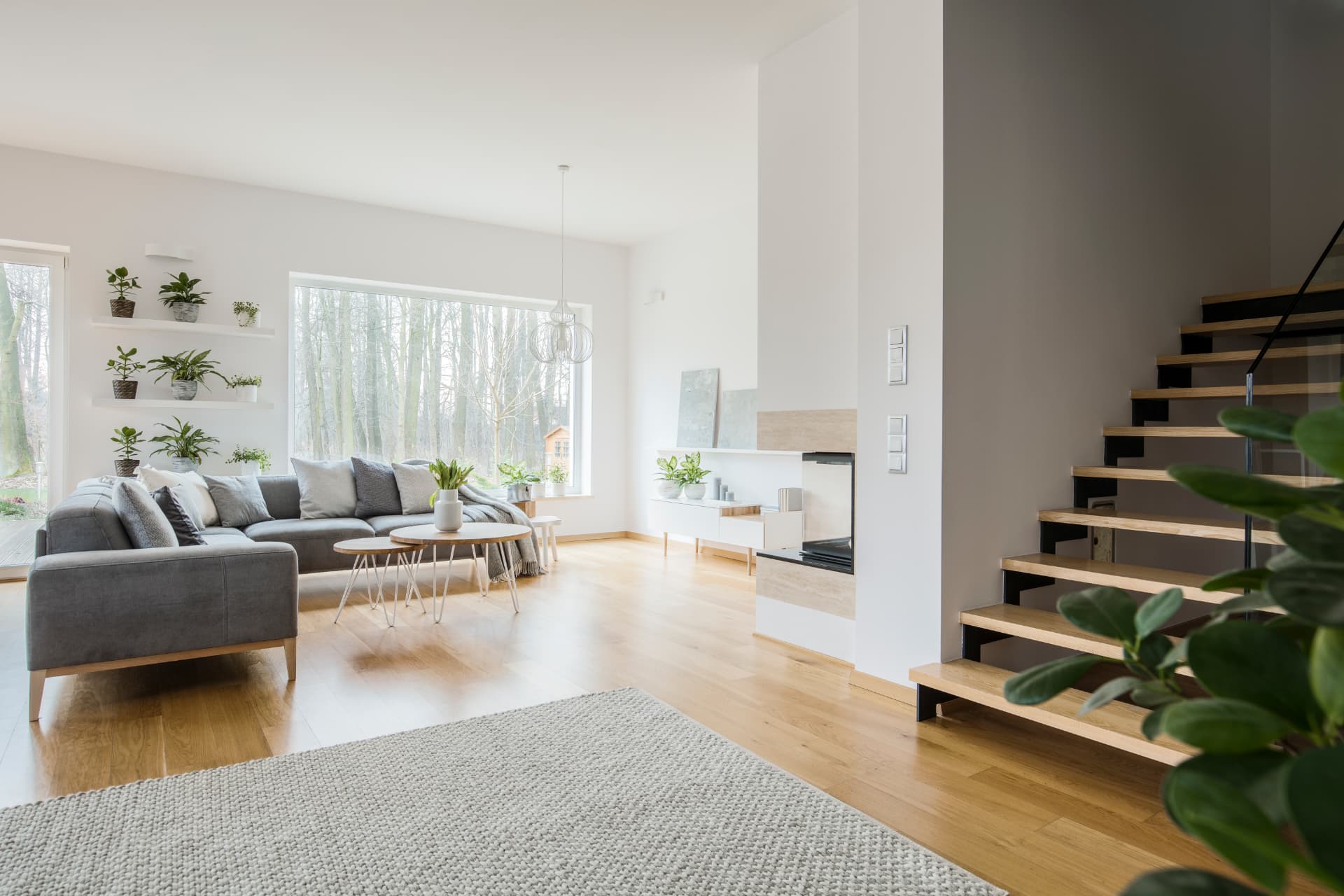 Best Flooring Options for Home Additions: A Guide to Style, Durability, and Comfort