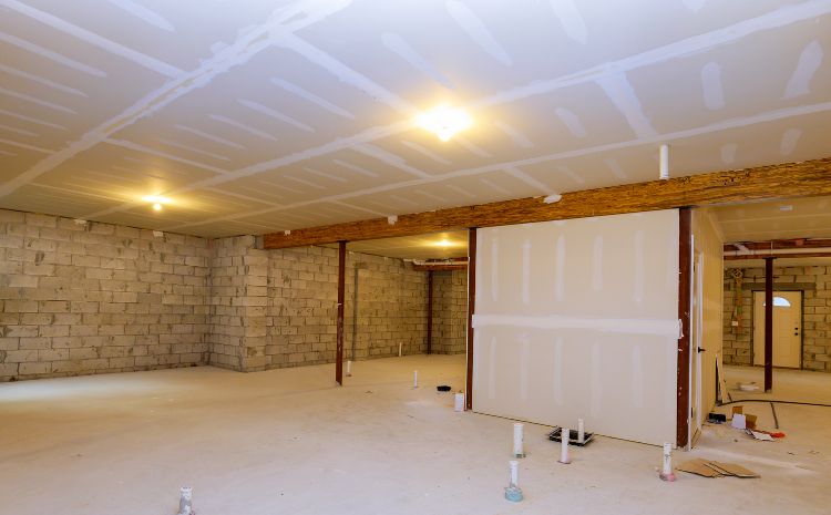 Does Finishing Your Basement Add Value to a St. Louis Home? (What Appraisers Actually Say)