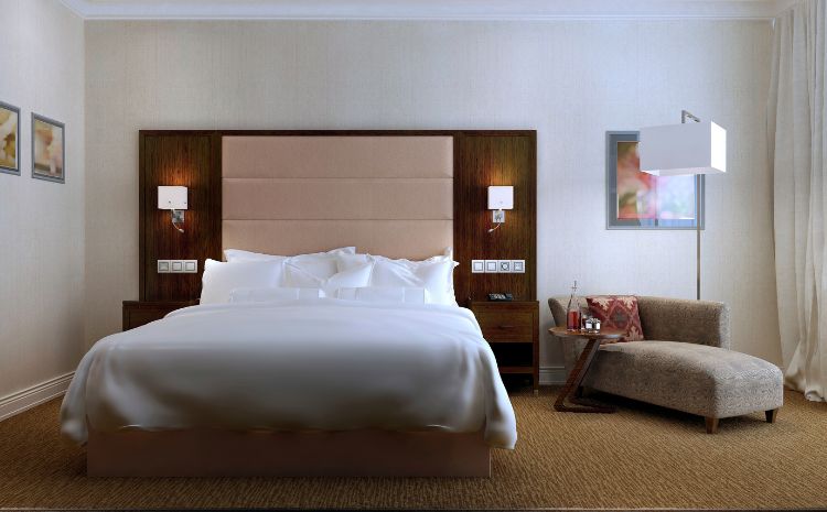 Guest-Ready in Four Weeks: Converting a Bonus Room Before Holiday Company