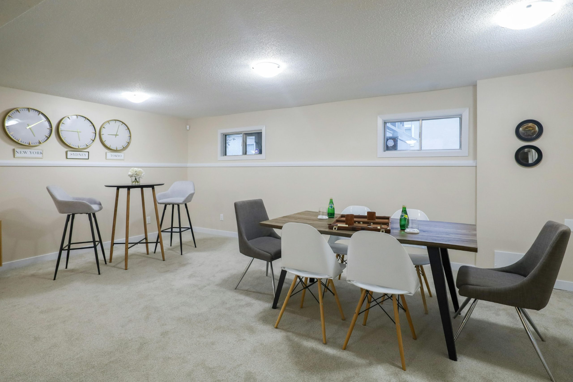 The Real Cost to Finish a Basement in St. Louis (And What Drives the Price Up)
