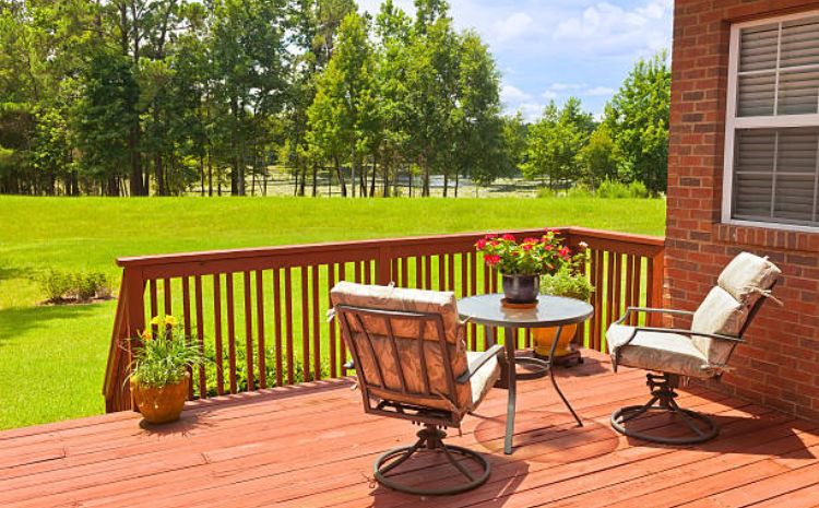 15 Custom Deck Ideas That Actually Work for St. Louis Backyards