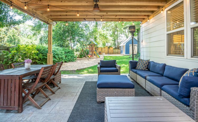 7 Signs Your Missouri Backyard Is Ready for a Deck or Patio Upgrade