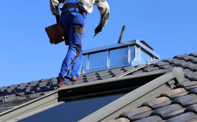 Emergency Roof Repair in Fenton, MO: What You Need to Know