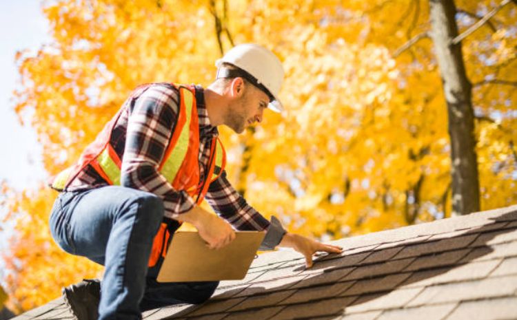 Fall Roof Inspection: The 30-Minute Check That Saves Winter Emergencies