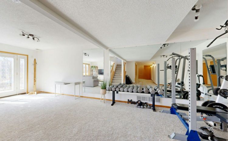15 Finished Basement Ideas for St. Louis Homes (From Home Theaters to In-Law Suites)
