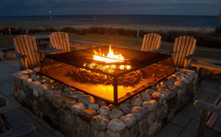 Fall Fire Pit Season: Patios and Fire Features for St. Louis Autumns