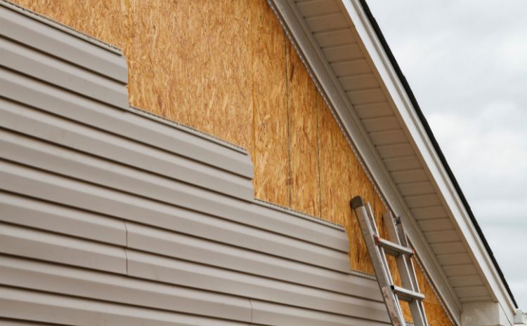 Hail Hit Your Siding Too: The Damage Homeowners Never Check