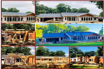 Home Additions & Remodeling with CCLC