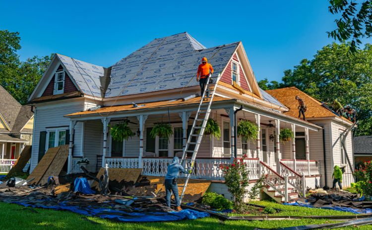 How to Choose a Remodeling Contractor in St. Louis (Without Getting Burned)