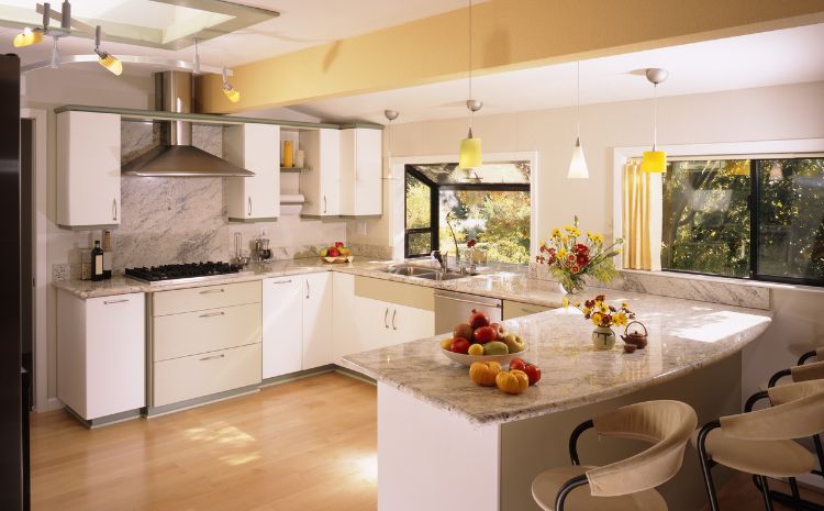 Kitchen Refresh vs. Full Remodel: The Honest Pre-Holiday Decision