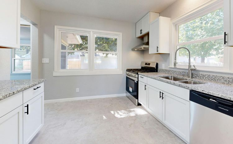 How Much Does a Kitchen Remodel Cost in St. Louis?