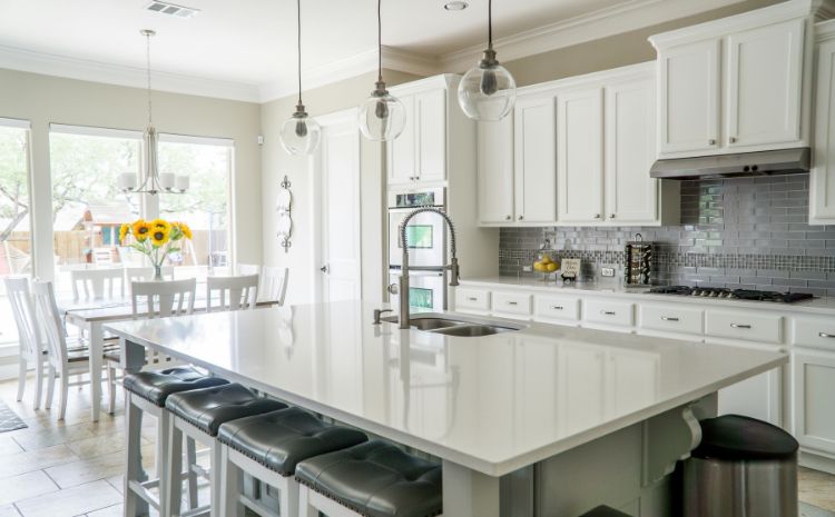 Kitchen Remodeling Ideas for Style and Value