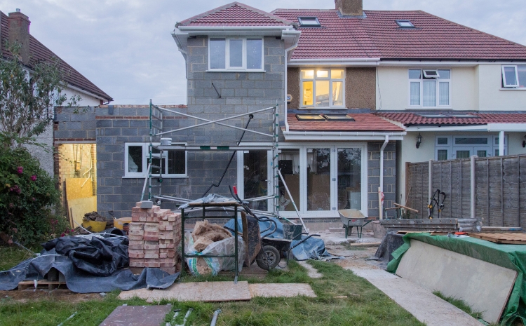 Living Through a Renovation: What It's Actually Like (And How to Survive It)