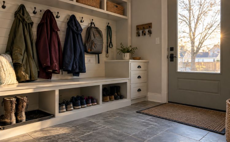 The Mudroom: St. Louis's Most Underrated Project