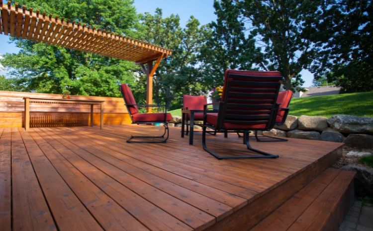 How Much Does a New Deck Cost in St. Louis? (The 2026 Honest Answer)