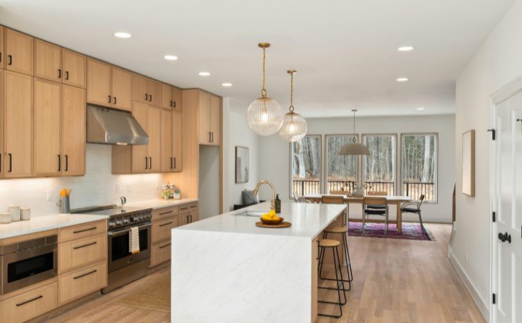 Open-Concept Kitchen Renovations: Are They Still Worth It in 2026?