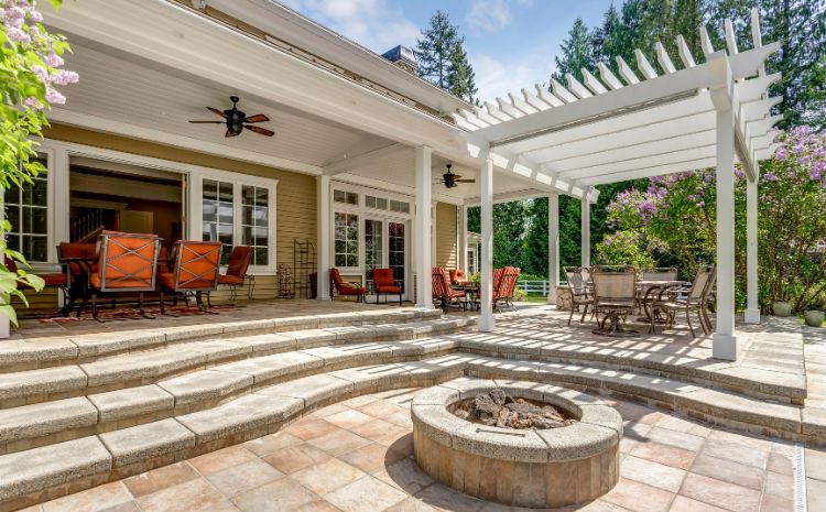 Outdoor Living Spaces That Add the Most Value to St. Louis Homes (ROI Data Inside)