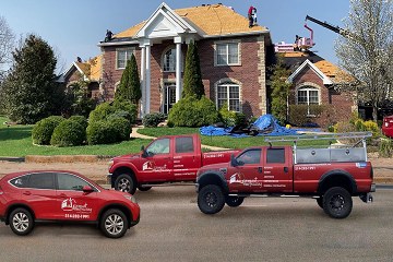 Residential & Commercial Roofing