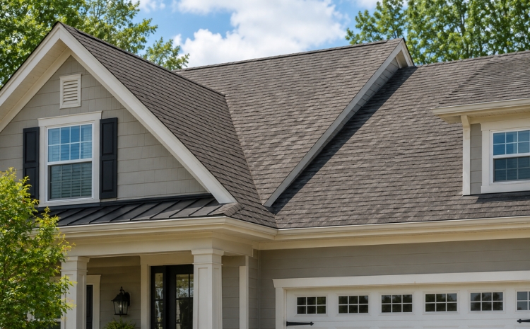 Your Roof's Age Matters More Than You Think for Insurance
