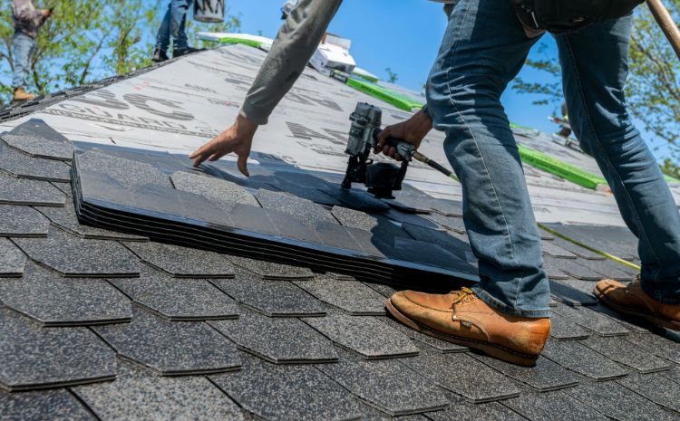 Roof Replacement Cost in Fenton, MO: What Homeowners Should Expect