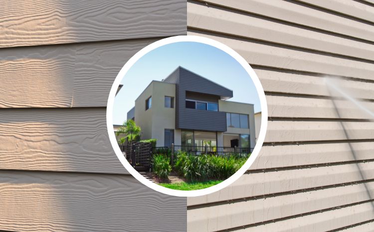 Vinyl Siding vs Fiber Cement: Best Choice in Fenton, MO