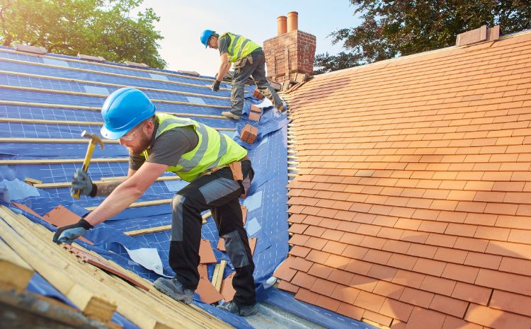Signs Your Roof Needs Repair in Fenton, MO