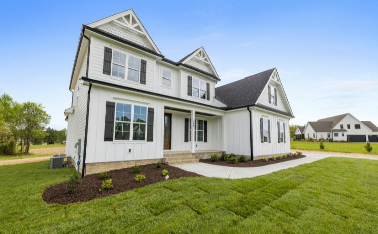 Why Spring Is Best for Home Repairs in Fenton, MO
