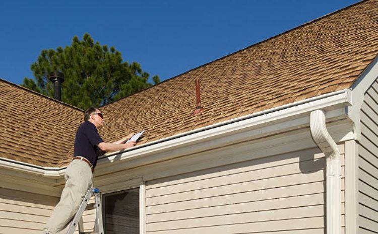 Spring Roof Inspection Checklist: What Homeowners Should Look For