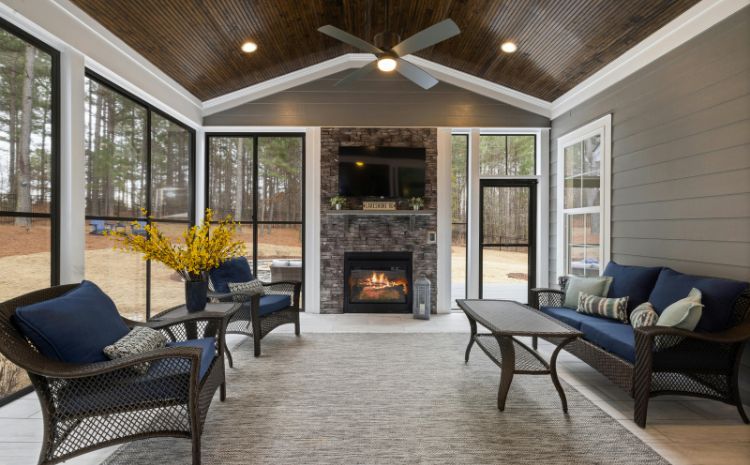 Sunroom vs. Three-Season Room vs. Home Addition: What’s Right for Your St. Louis Home?