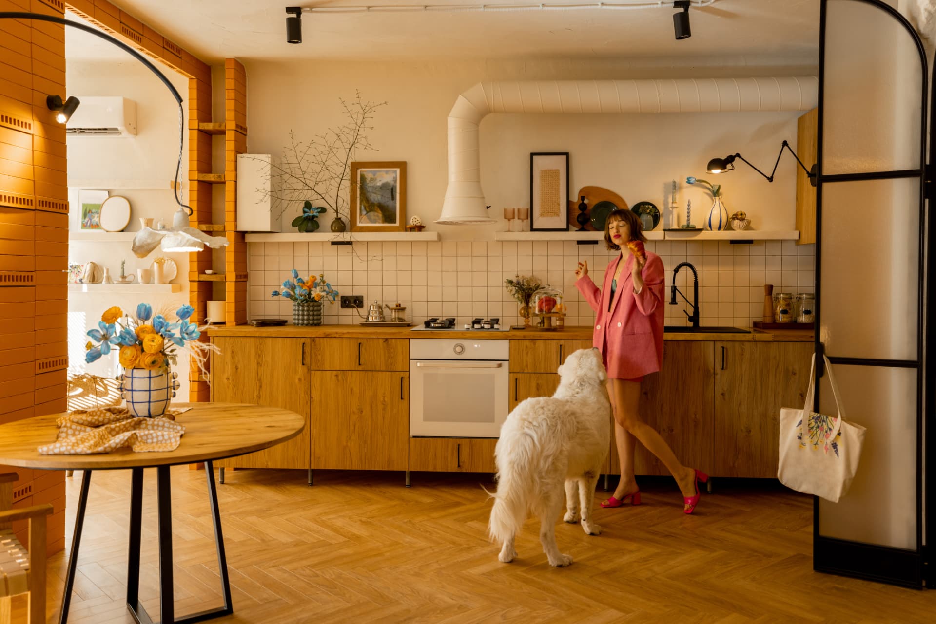 Top Energy-Efficient Appliances for a Modern Kitchen
