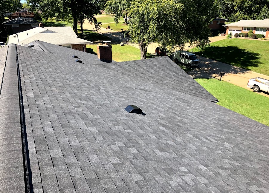 Addition, Sunset Hills, MO — project photo 2