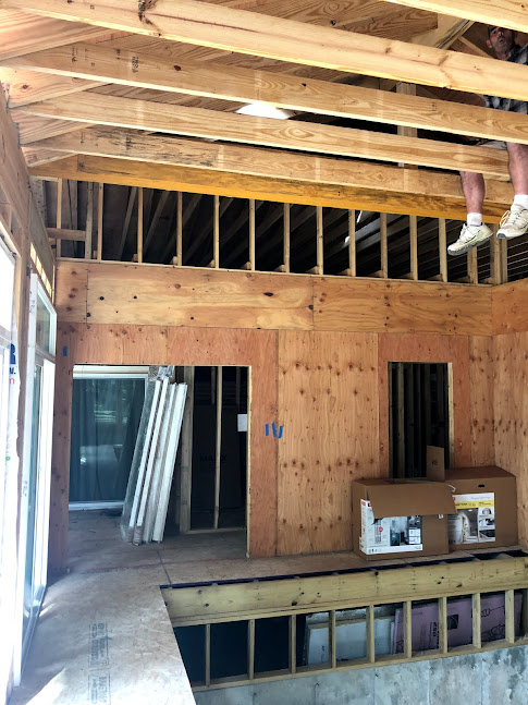 Addition, Sunset Hills, MO — project photo 26