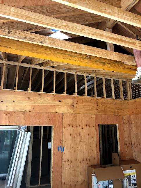 Addition, Sunset Hills, MO — project photo 27