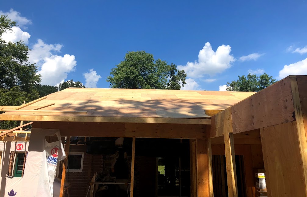 Addition, Sunset Hills, MO — project photo 39
