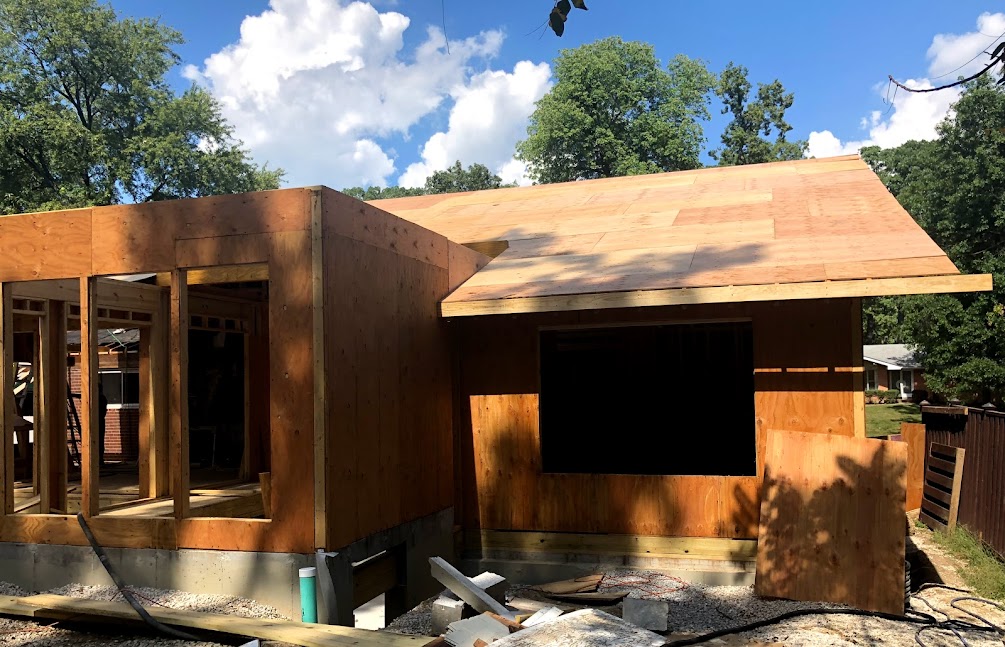 Addition, Sunset Hills, MO — project photo 40