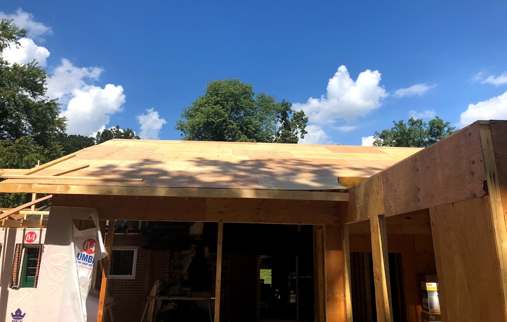 Addition, Sunset Hills, MO — project photo 42