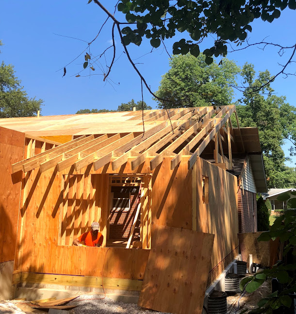 Addition, Sunset Hills, MO — project photo 43