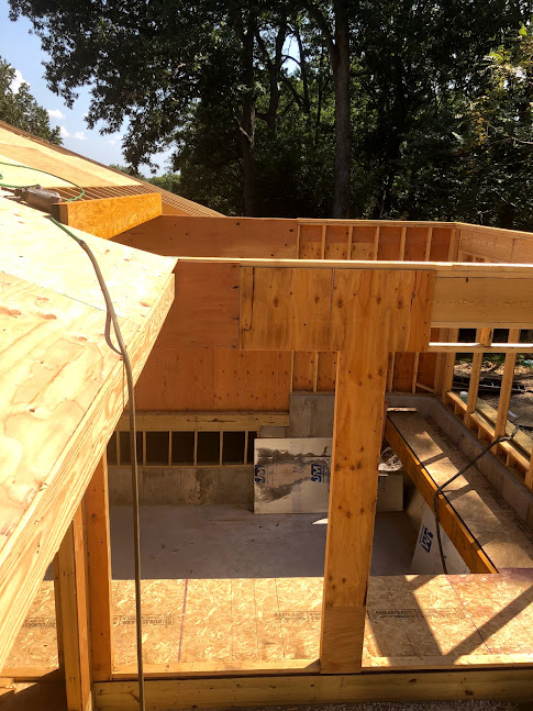 Addition, Sunset Hills, MO — project photo 45