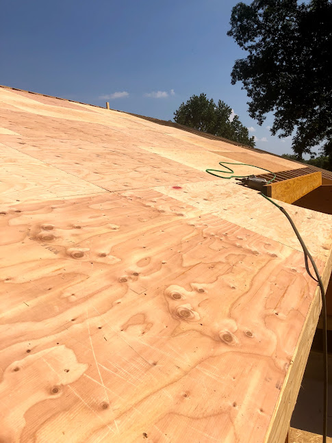 Addition, Sunset Hills, MO — project photo 46