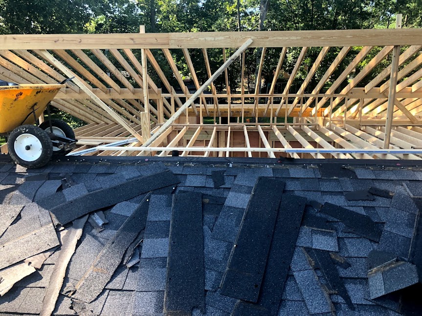 Addition, Sunset Hills, MO — project photo 51