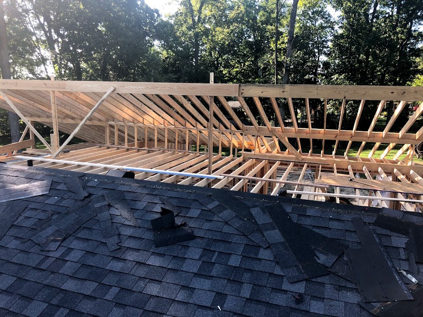 Addition, Sunset Hills, MO — project photo 52