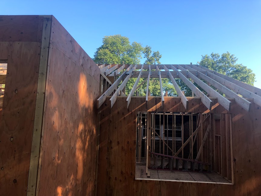 Addition, Sunset Hills, MO — project photo 53