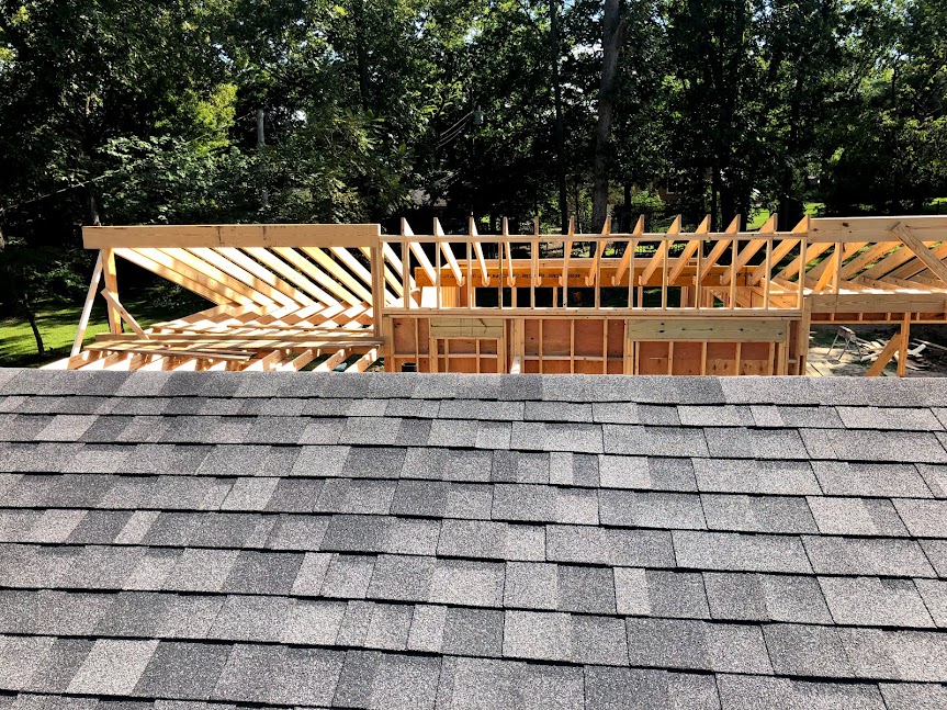 Addition, Sunset Hills, MO — project photo 54